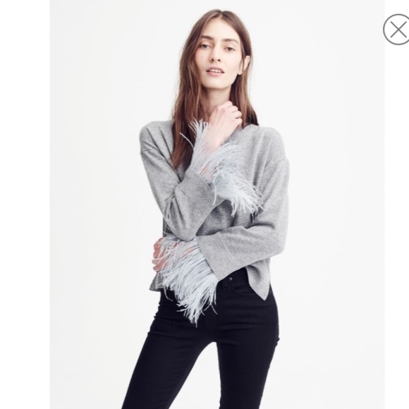 J. Crew | Sweaters | Jcrew Sweater With 